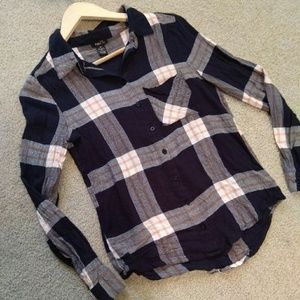 3 for $15 flannel